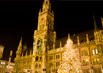 Julshopping i München