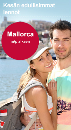 Mallorca